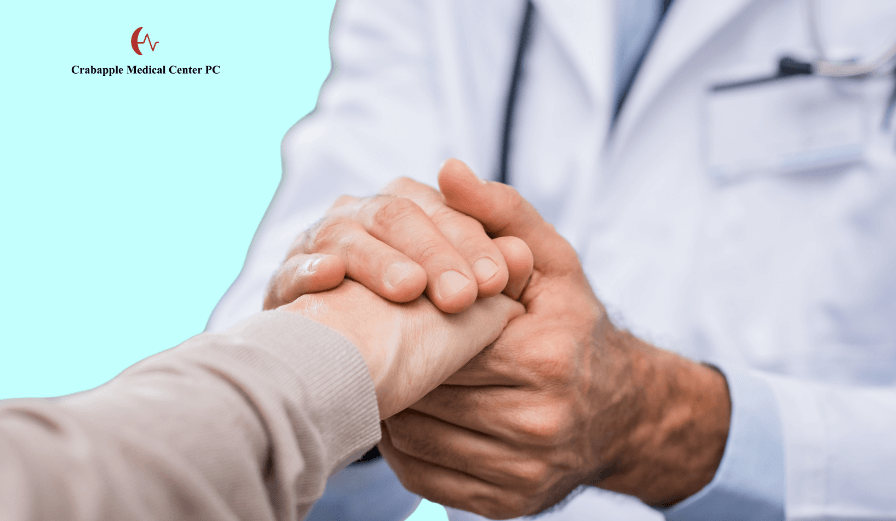 Primary Care Visits, Preventive Care