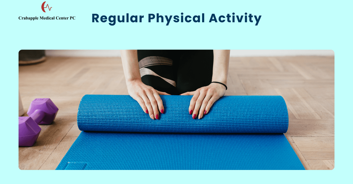 Managing Stress Naturally