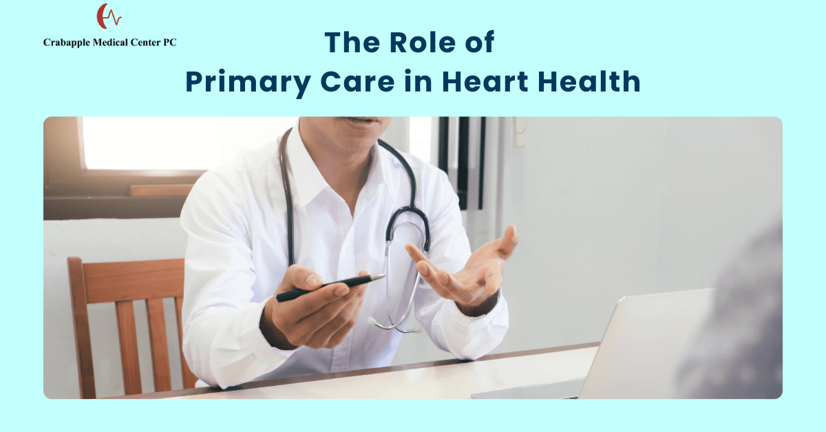 of Primary Care