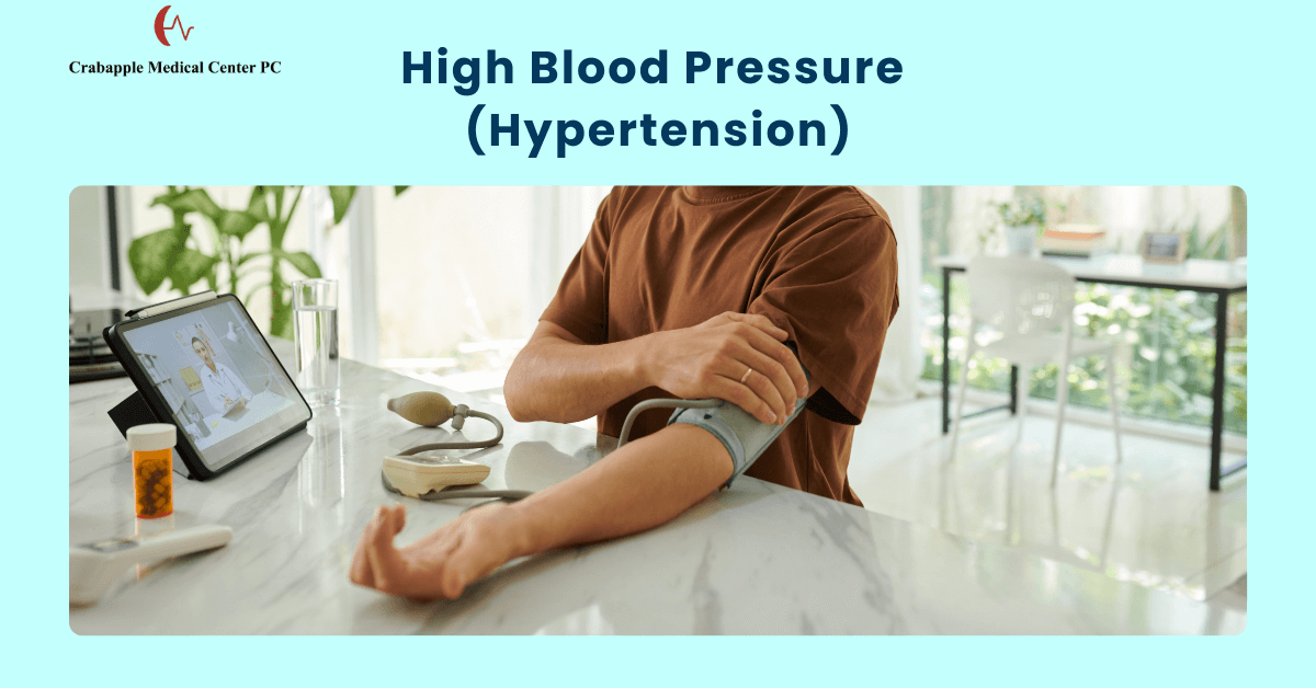 Hypertension