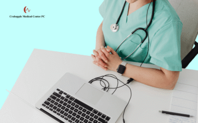 Telemedicine in Primary Care | When Virtual Visits Are the Right Choice