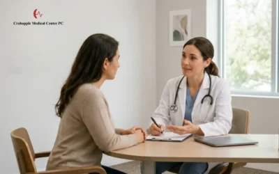 When to See a Primary Care Physician Instead of a Specialist?