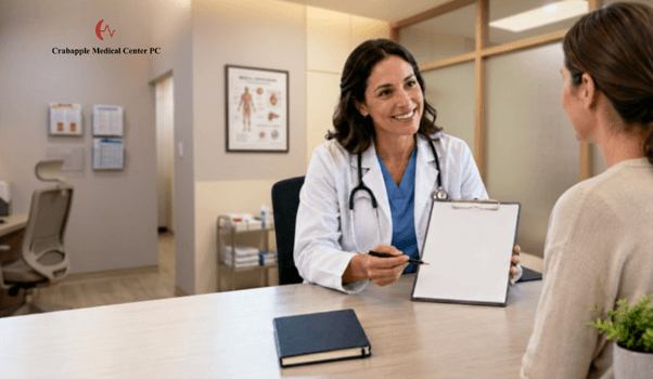 How to See a Doctor Without Insurance in Alpharetta