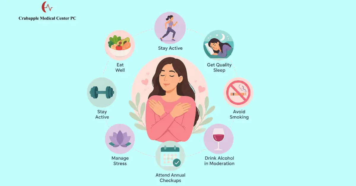 Healthy Habits Healthy Habits