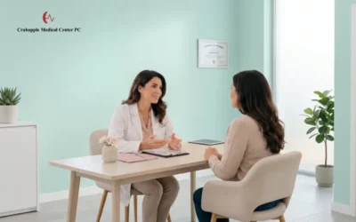 Women’s Preventive Care Checklist by Age: 20s, 30s, 40s, 50s and Beyond