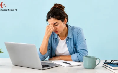 Why Am I So Tired? | Medical Causes of Constant Fatigue
