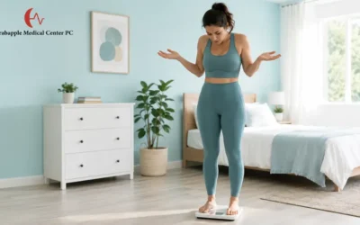 Why Am I Not Losing Weight? Medical Reasons Behind a Stubborn Plateau