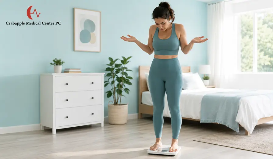 Losing Weight
