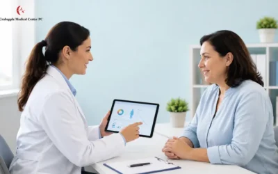 GLP 1 Medications for Weight Loss: How They Work and Who Qualifies