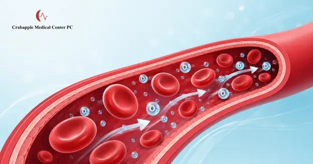 Iron Deficiency and Anemia Iron Deficiency and Anemia