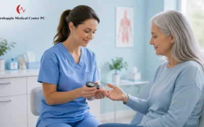 Prediabetes | Symptoms, Testing, and How to Reverse It