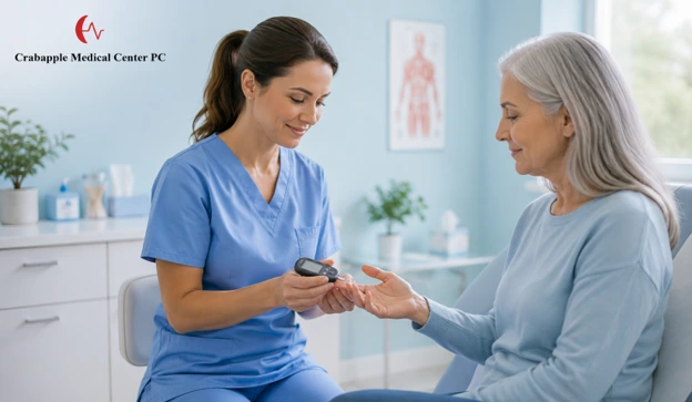 Prediabetes Symptoms