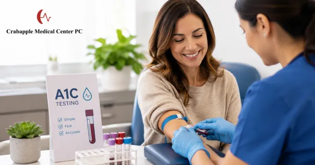 A1C Test