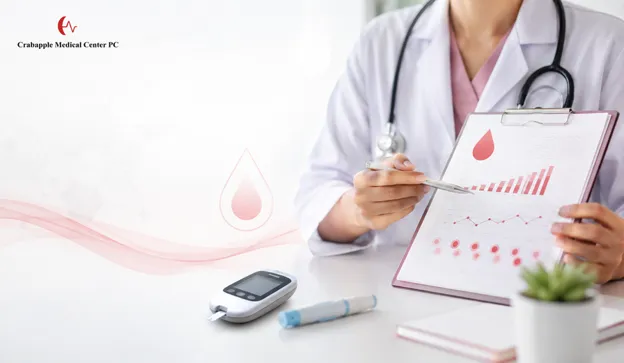 Prediabetes & Diabetes