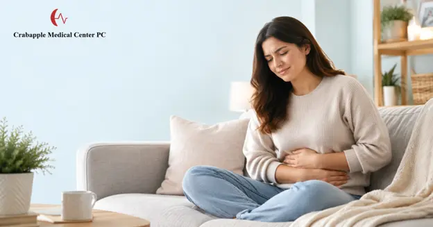 Signs of an Unhealthy Gut