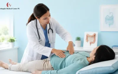 Gut Health Basics | Signs of an Unhealthy Gut and How to Improve It