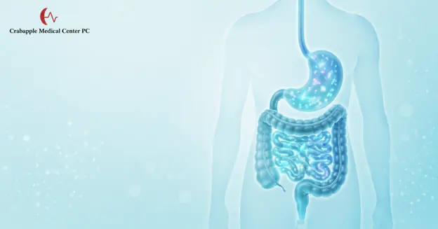 What Is Gut Health