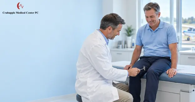 BasicMed Examination
