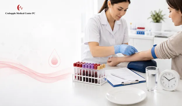 Blood Work