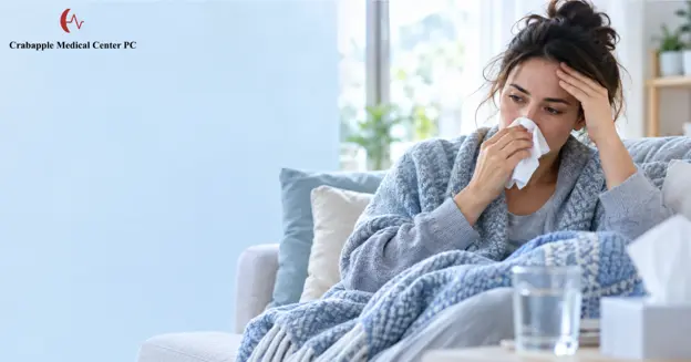 COVID 19 Symptoms