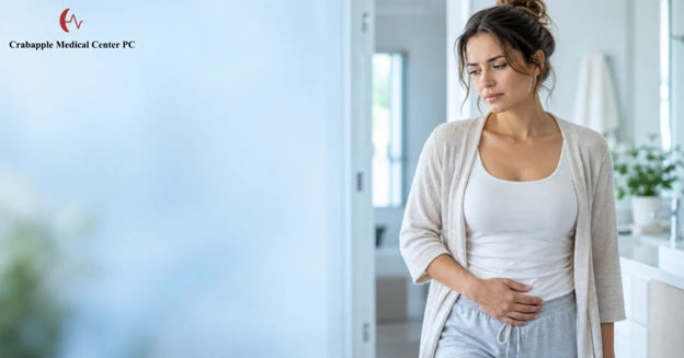 Common UTI Symptoms to Watch For Common UTI Symptoms