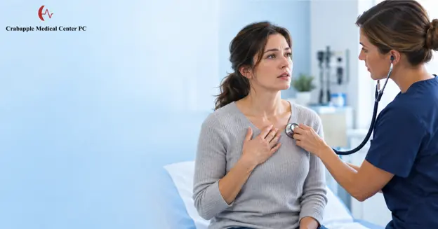 Respiratory Infection an Emergency