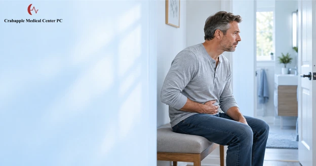 UTI Symptoms in Men UTI Symptoms in Men